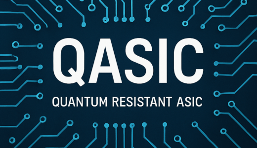 SEALSQ、IC’AlpsとのQASICイニシアチブを発表 - 量子耐性ASICの開発へ