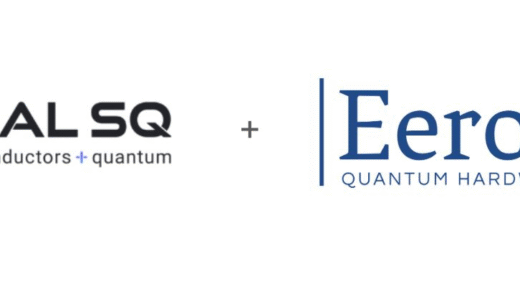 SEALSQ、米国の量子チップ設計を推進するためEeroQに戦略的投資