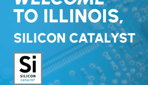 イリノイ州量子・マイクロエレクトロニクスパーク、シリコンカタリストと提携し量子スタートアップを支援