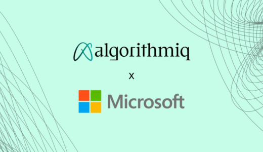 マイクロソフトとアルゴリスミック、耐故障性量子化学ソリューションの進歩で提携
