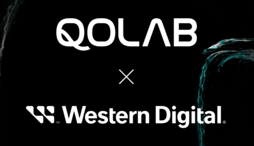 Qolab、超伝導量子コンピュータの量産化加速へWestern Digitalから戦略的投資を獲得