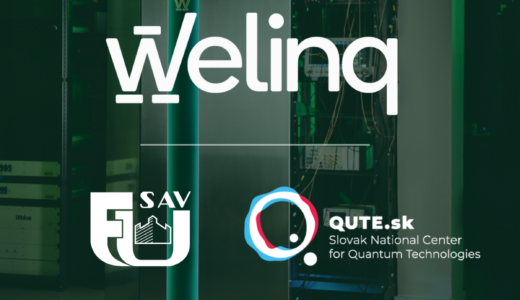Welinq、スロバキア科学アカデミーに初の商用量子メモリ「QDrive」を販売
