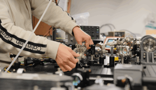 米国海軍研究局、量子センサーネットワークの発展に向け900万ドルのMURIグラントを授与