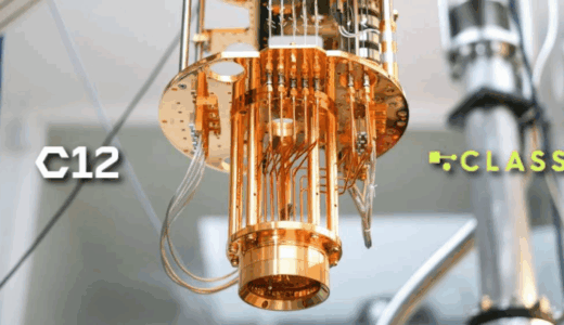 ClassiqとC12、スピン量子ビットデジタルツインでソフトウェアプラットフォームを統合
