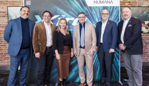 ヌマナ、ケベックシティに「Kirq」量子通信テストベッドを稼働開始