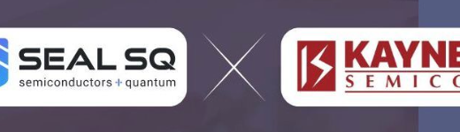 SEALSQとKaynes SemiConがSEALKAYNESQ Ltdを設立、インドの半導体サプライチェーンを強化