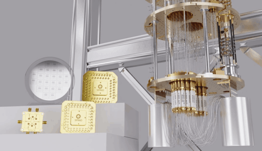 SpinQ Technology、超伝導量子コンピュータのスケールアップに向けシリーズCで数億人民元を調達