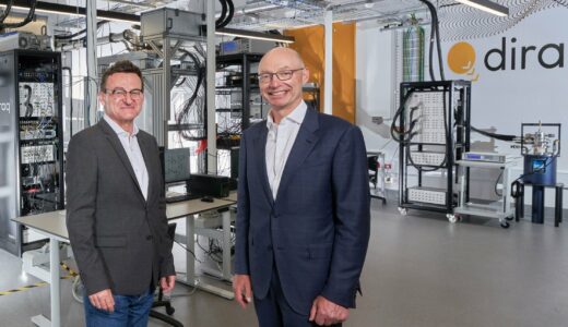 Diraq、シリコン量子コンピューティング実用化に向け2000万豪ドル（約1400万米ドル）のNRFCからの投資を獲得