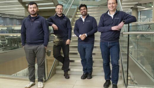 Quantcore、量子ハードウェア製造のための250万ポンド（約3億4000万円）の資金調達を発表