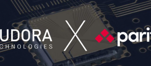 QUDORAとParityQCがイオントラップ型量子アルゴリズムの最適化で提携