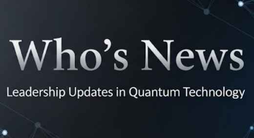 注目ニュース：Xanadu、Photonic Inc.、Qunnect、IonQ、SkyWaterの役員人事と経営陣の追加について