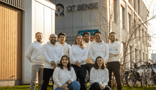 QTセンス、ナノダイヤモンドベースの細胞センシングプラットフォーム開発のため400万ユーロ（約6億7千万円相当）を調達