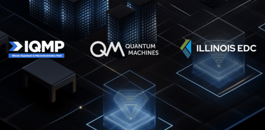 Quantum Machines、イリノイ州量子・マイクロエレクトロニクス・パークにR&Dハブを設立