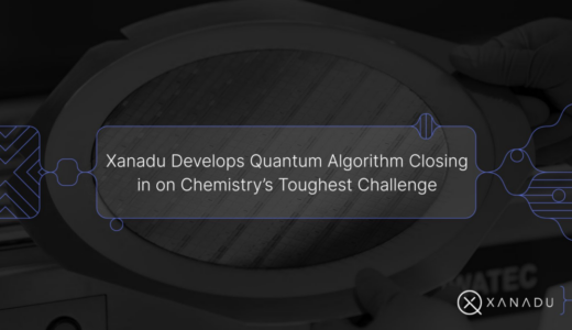 Xanadu、化学の非断熱フロンティアにおけるリソースの壁を打破