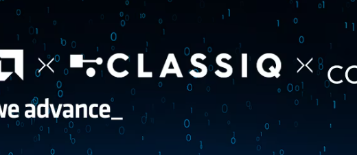 コムキャスト、クラシク、AMDが量子最適化によるインターネット耐性向上を実証