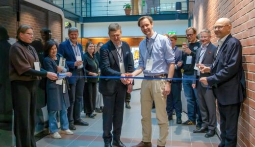 IQM、アールト大学に20量子ビット量子コンピュータを導入