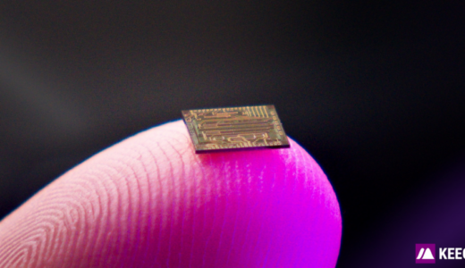 KEEQuant、商用グレードのチップスケールQKD技術を発表