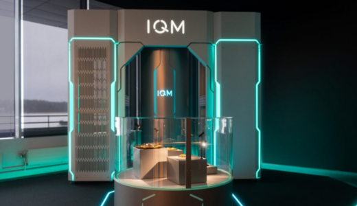 IQM、超伝導量子コンピューター事業拡大のため5000万ユーロ（約78億円相当）の資金調達を確保