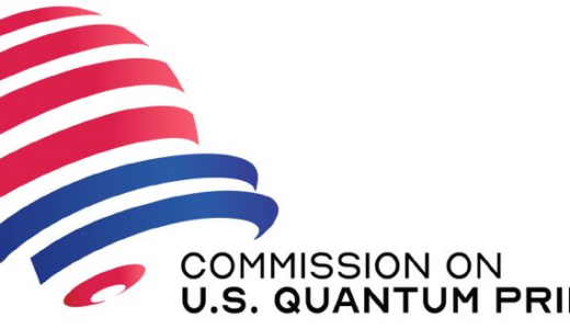 SCSP、米国の量子優位性に関する超党派委員会（CUSP）を設立