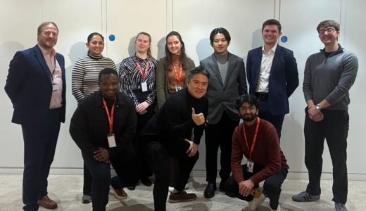 JIJヨーロッパ、ORCAコンピューティング、bp、NQCCとエネルギー最適化で協業