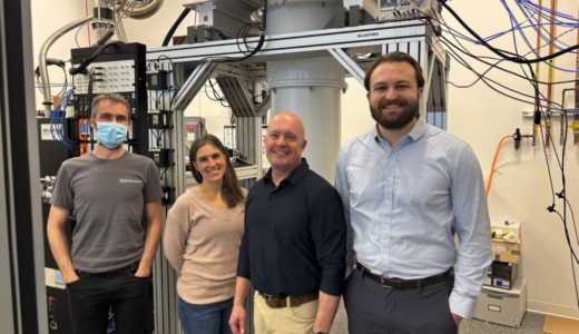 Institut quantique、Qbloxエクセレンスセンタープログラムに参加し、分散型量子コンピューティングを推進