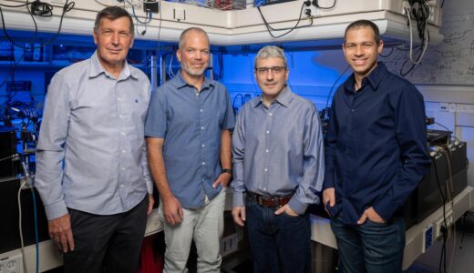 Q-Factor、2400万ドル（約36億円相当）のシードラウンドでステルスモードを脱却、ニュートラルアトムシステムのスケーリングへ