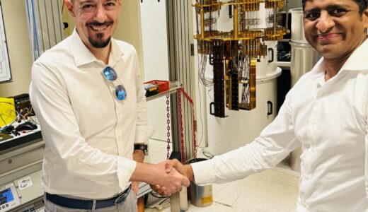 マルチピーク・グローバルとRAQSクオンタム、産業向け量子コンピューティング展開で提携