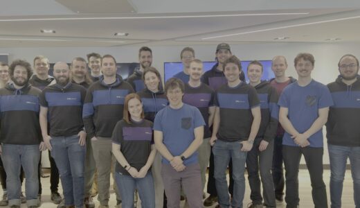 SBQuantum、400万ドルのシードラウンドを調達し、米国事業拡大のため新CEOを任命