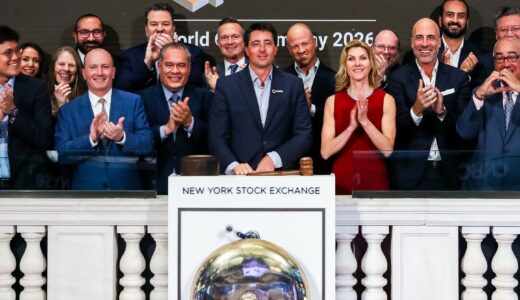 SDTとIonQ、リソース活用契約で戦略的協力を拡大