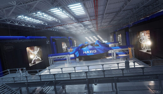 Infleqtion、異種量子ソフトウェア開発でDARPAから200万ドルの契約を獲得