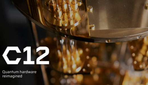 C12、2033年までに実用規模の耐故障性量子コンピューターのロードマップを発表