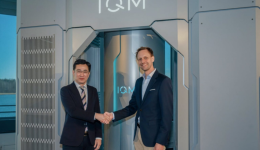 IQM、日本初の企業購入量子コンピューターを導入へ