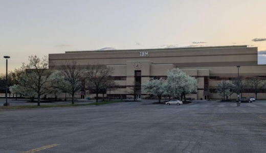 IBM、次世代「Starling」量子システム向けポキプシーキャンパスを拡張へ