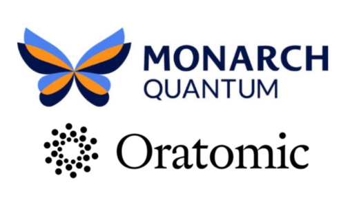 Monarch QuantumとOratomicが、耐故障性中性原子システム開発で提携
