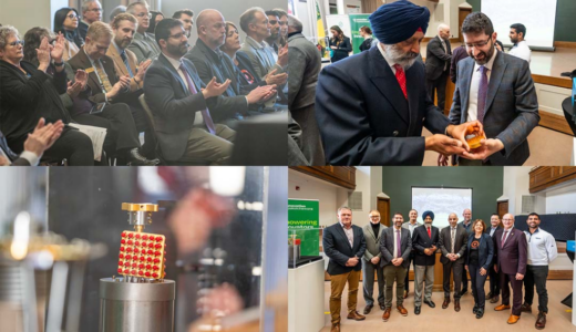 リゲッティ、サスカチュワン大学にノベラQPUを売却：カナダ初のオープンアーキテクチャシステムが誕生