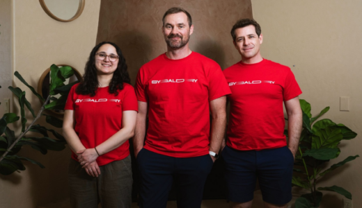 Sygaldry Technologies、量子加速AIインフラ開発のため139億円を調達