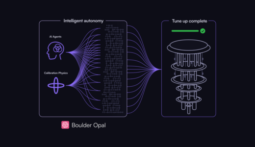 Q-CTRL、NVIDIA Isingを統合し、物理情報に基づいた量子自律性をスケールアップ