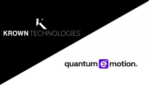 Quantum eMotionとKrown Technologies、量子セキュアな仮想通貨インフラ構築で独占提携