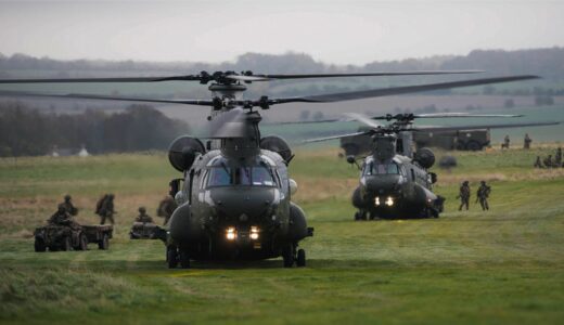 Q-CTRL、4つの防衛分野における量子戦場情報優位への道筋を示すフレームワークを発表