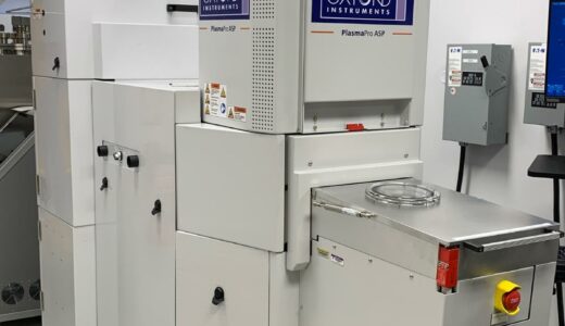 オックスフォード・インスツルメンツとNYUナノファブが原子スケールの量子製造技術の進歩で提携