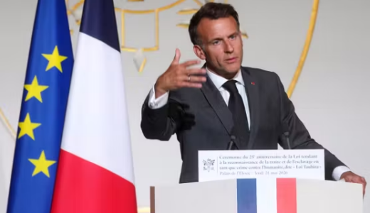 マクロン仏大統領、量子計画に10億ユーロ（約1500億円相当）の追加 funding を発表