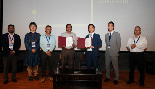 インド科学研究所とヤクモ、インド・日本の中性原子量子ハードウェア研究開発深化に向け戦略的提携