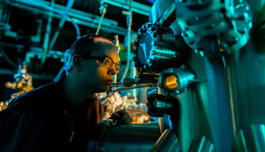 テネシー大学ノックスビル校、州のイニシアチブを推進する「K-Quantum」を立ち上げ