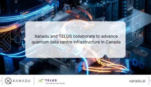 ザナドゥとTELUS、主権量子データセンターインフラで提携