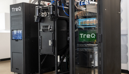 TreQ、英国オックスフォードシャーにオープンアーキテクチャ量子コンピューティングテストベッドを導入