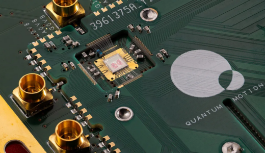 Quantum Motion、シリコンスピン量子コンピュータ開発のため1億6000万ドル（約248億円相当）のシリーズC資金調達を完了