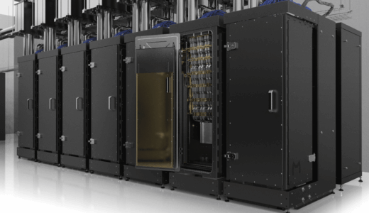 QuantWareとMaybell Quantumが提携、VIO-40K QPUアーキテクチャとColdCloud冷却システムを統合
