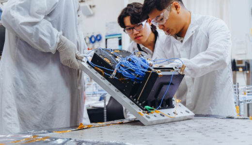 ボーイング、Q4S実験室でのテスト成功で宇宙ベースの量子ネットワークプロジェクトを前進