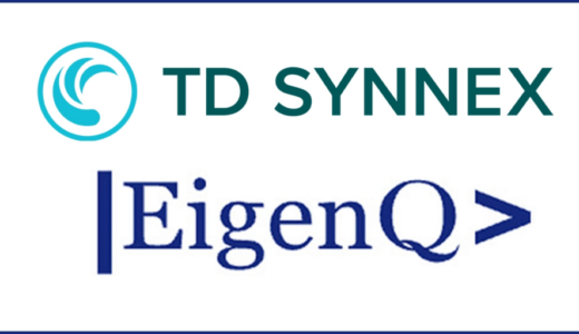 EigenQとTD SYNNEXが提携、AMD EPYCサーバー環境をポスト量子脅威から保護