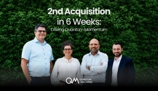 Quantum Machines、PCB Design Ltd.買収でブダペストにR&Dハブを設立